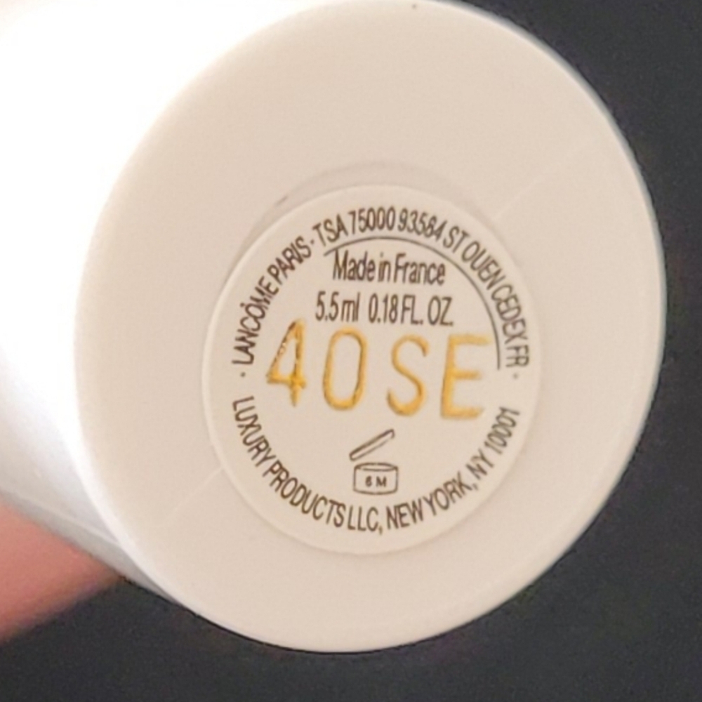 LANCÔME CILS BOOSTER XL - Picture 5 of 5